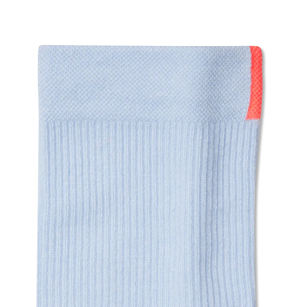 Women's Running Half Calf Sock 6-Pack
