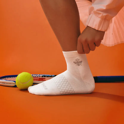 Women's All-Purpose Performance Quarter Socks