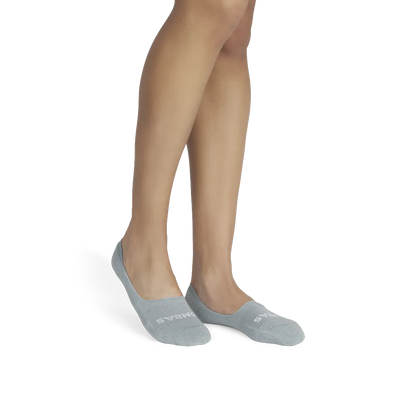 Women's Mid-Cut No Show Sock 8-Pack