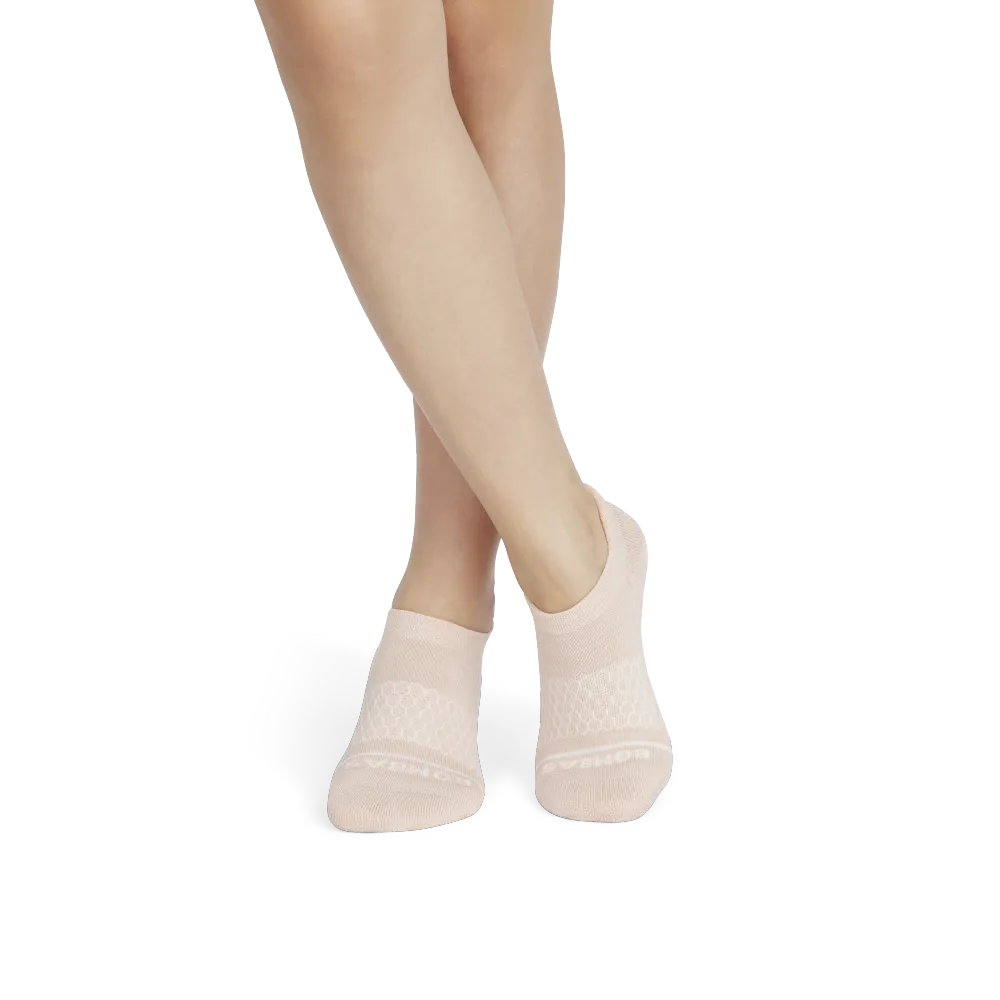 Women's Merino Wool Blend Ankle Socks