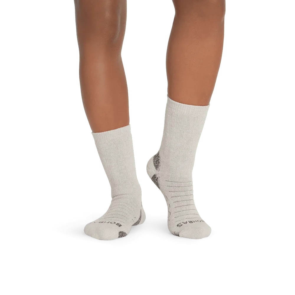 Women's Hiking Calf Sock 3-Pack