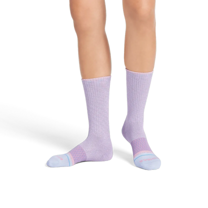 Wicked X Bombas Calf Socks
