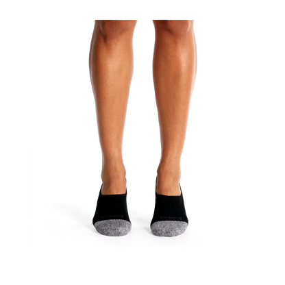 Women's Cushioned No Show Socks