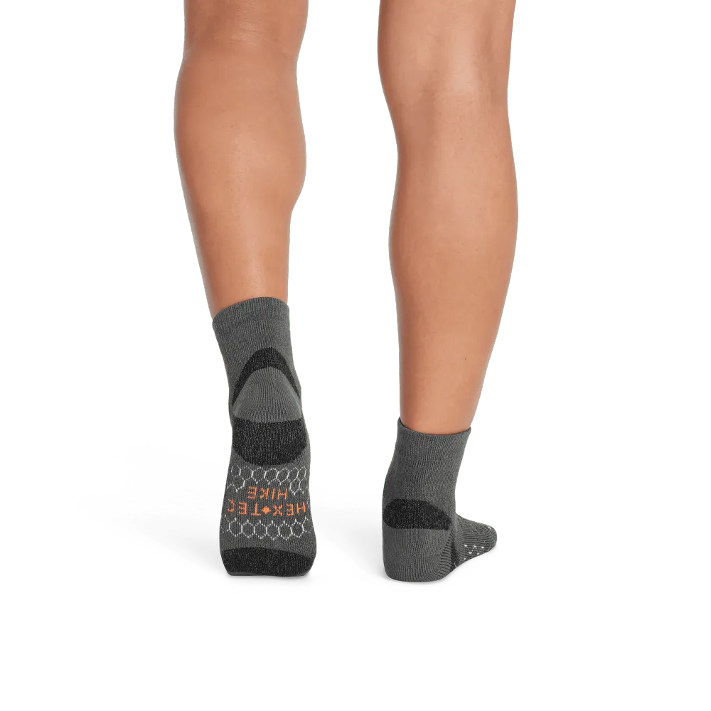 Women's Hiking Quarter Sock 3-Pack