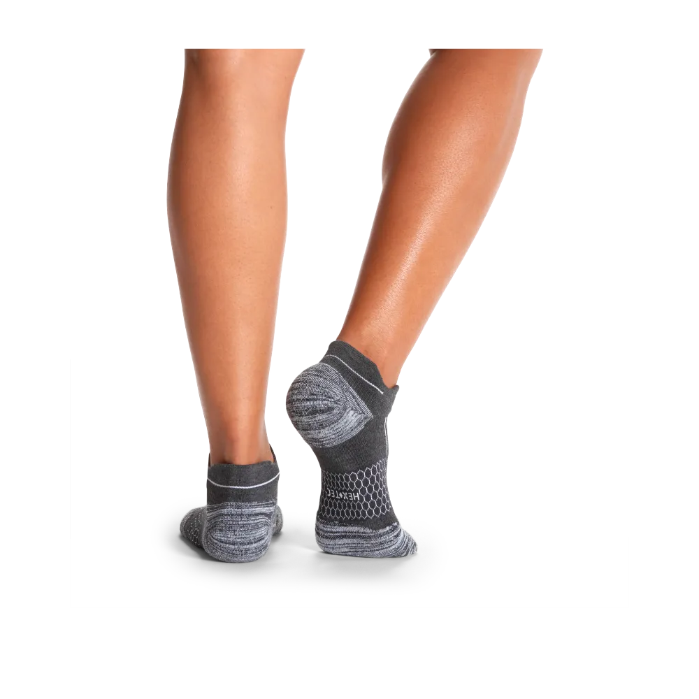 Women's Running Ankle Sock 3-Pack