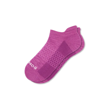 Women’s Two Tone Ankle Socks