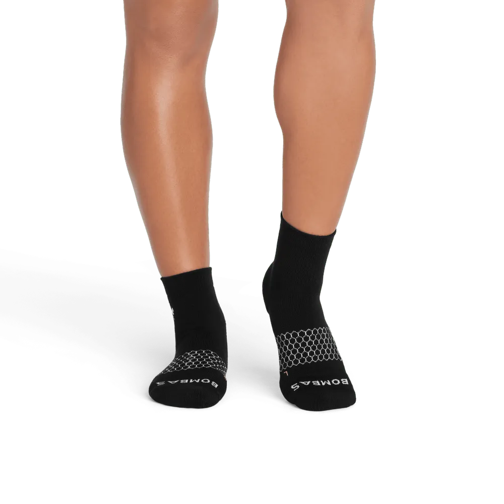 Women's All-Purpose Performance Quarter Socks