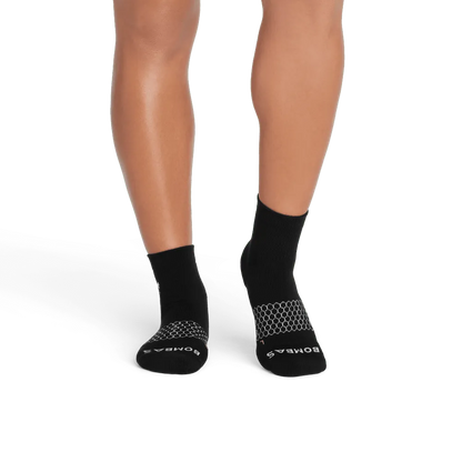 Women's All-Purpose Performance Quarter Socks