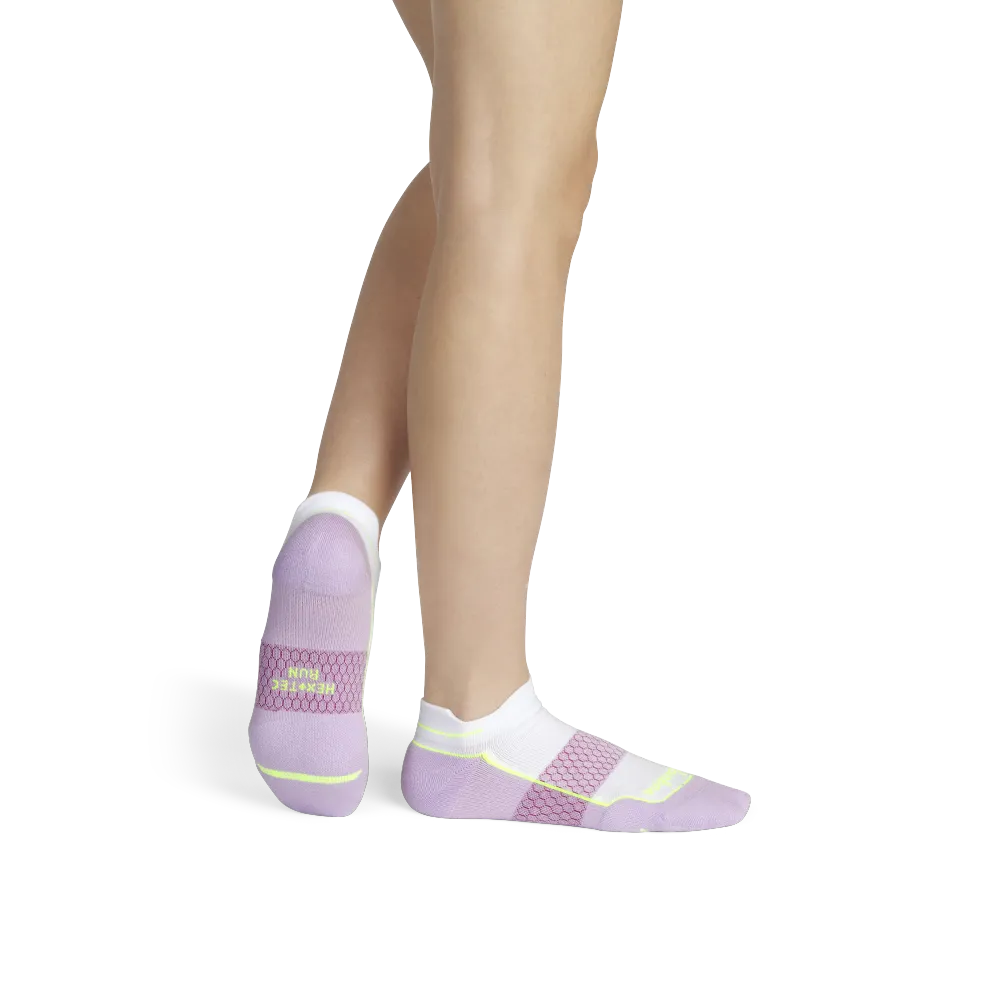 Women's Running Ankle Sock 3-Pack