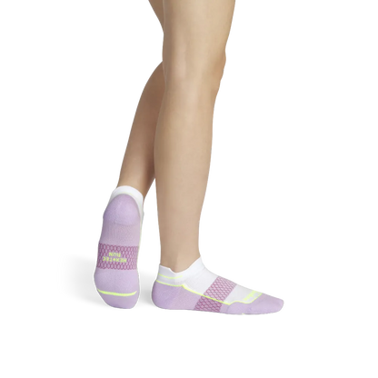 Women's Running Ankle Sock 3-Pack