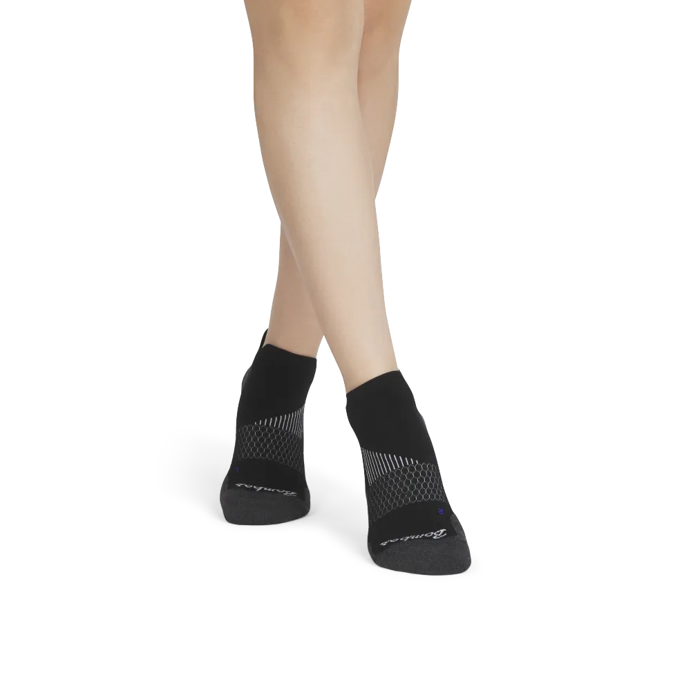 Women's Running Ankle Sock 12-Pack