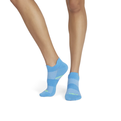Women's Lightweight Athletic Ankle Sock 6-Pack