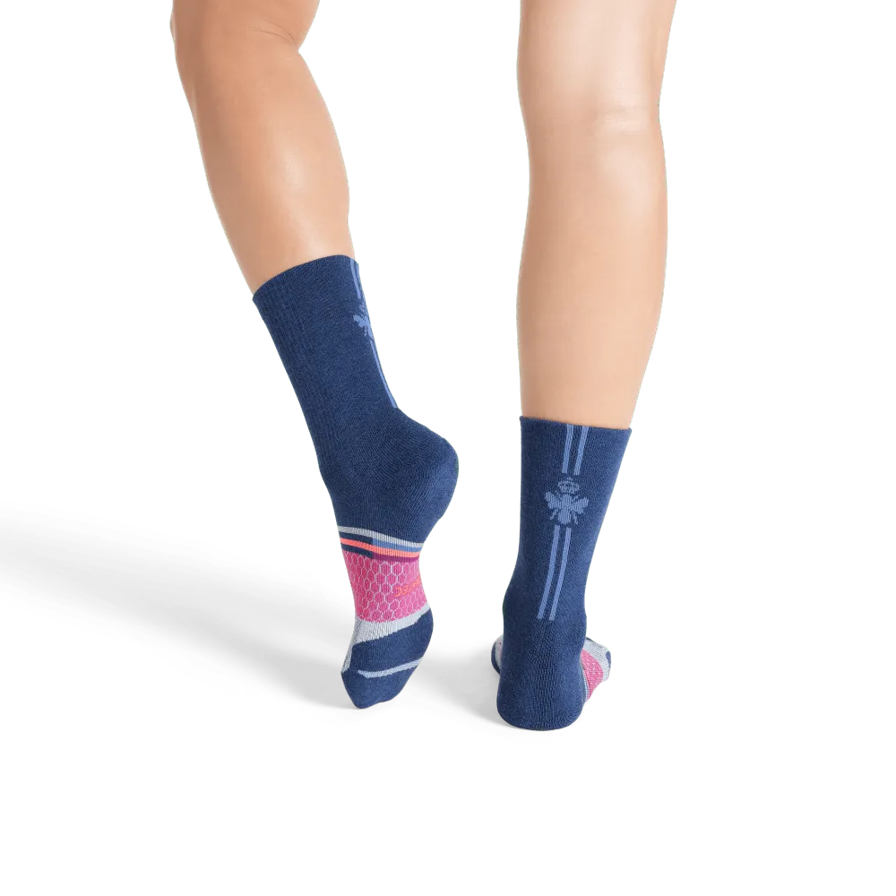 Women's All-Purpose Performance Calf Socks