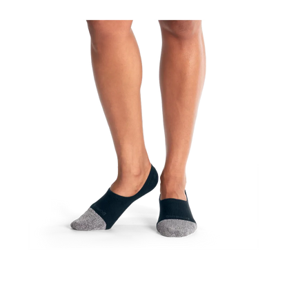 Women's Cushioned No Show Sock 4-Pack