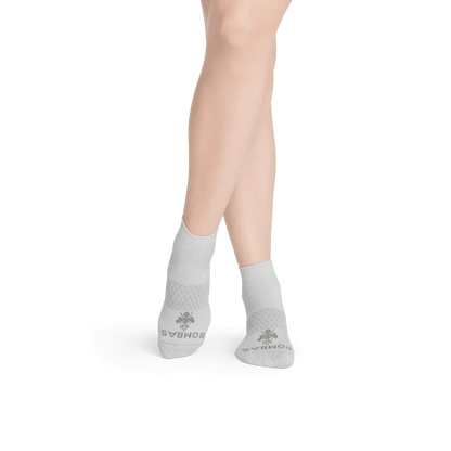 Women's Performance Compression Ankle Socks