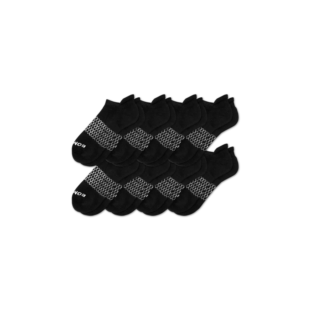 Women's Ankle Sock 8-Pack