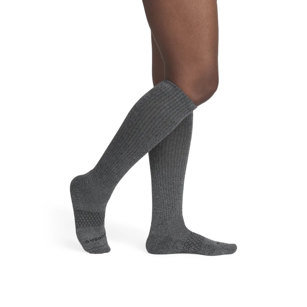 Women's Marl Knee-High 4-Pack