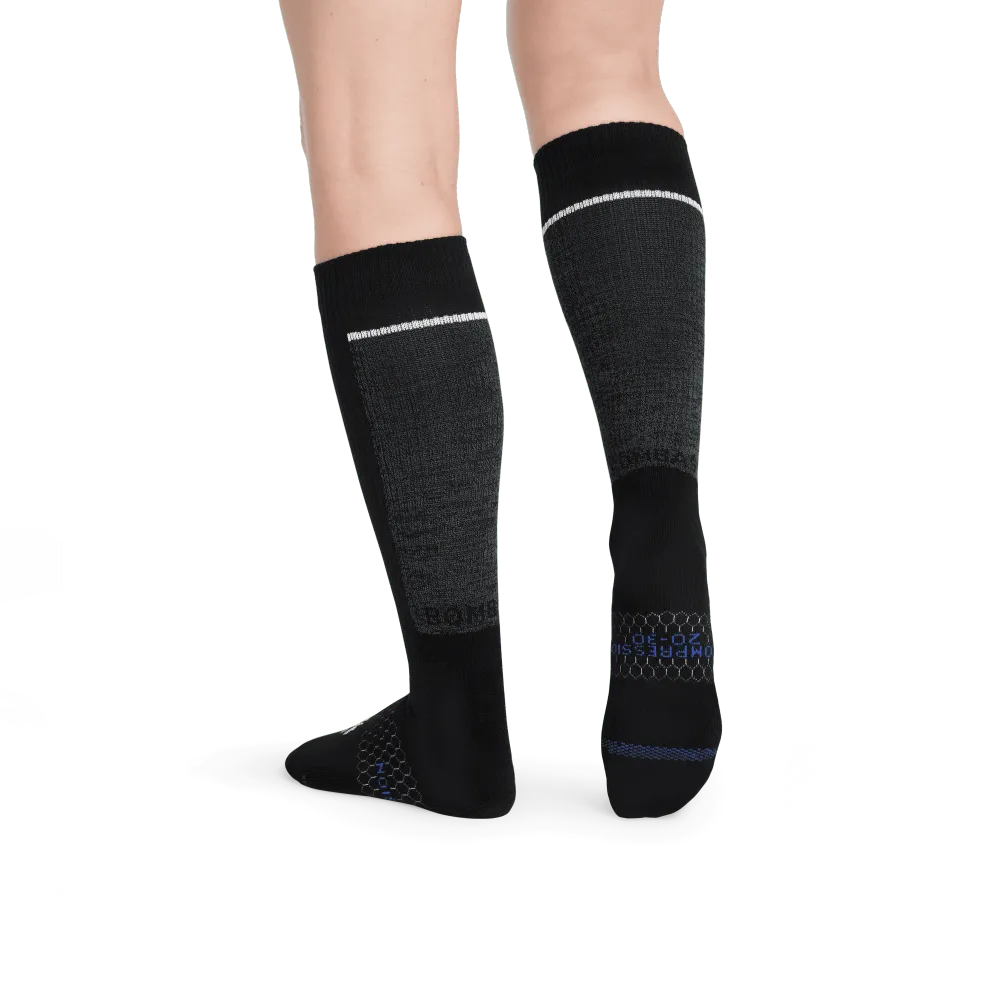 Women's Performance Compression Sock 6-Pack (20-30mmHg)