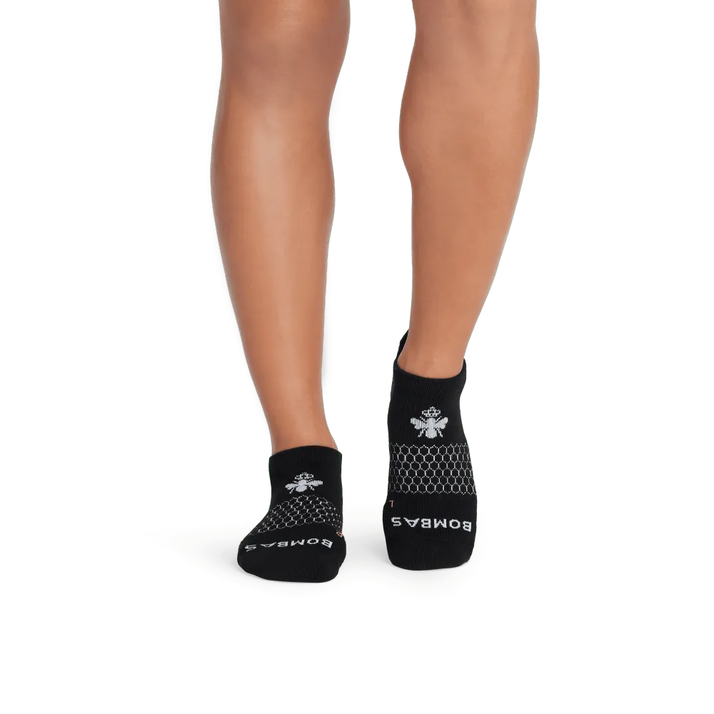 Women's Ankle Sock Starter 4-Pack