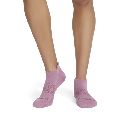 Women's Solids Ankle Sock 8-Pack