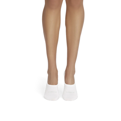 Women's Lightweight No Shows 8-Pack