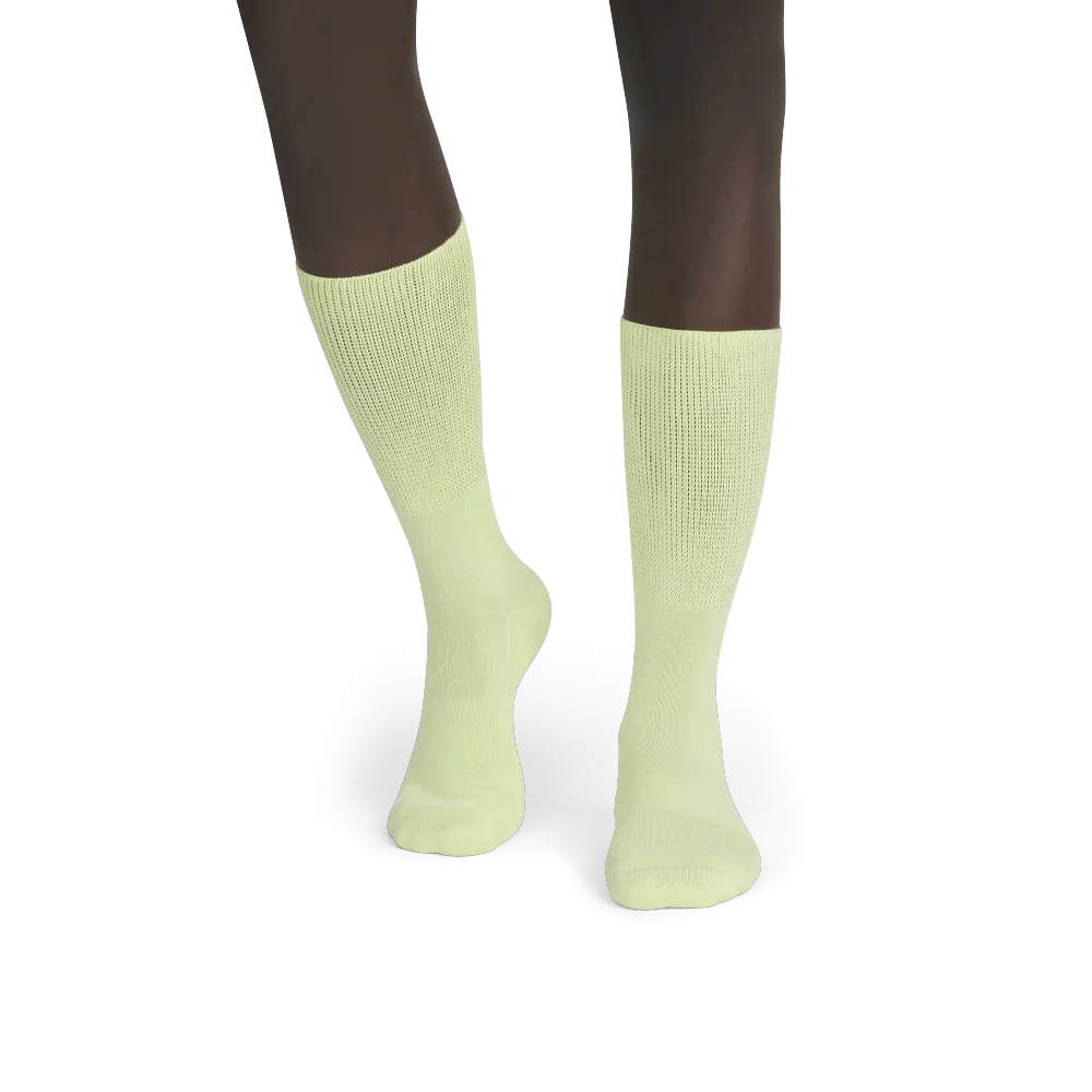 Women's Ultra Stretch Calf Sock 4-Pack