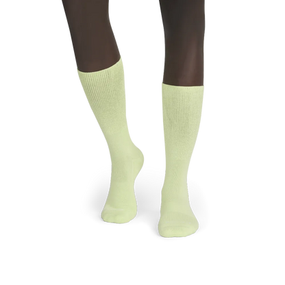 Women's Ultra Stretch Calf Socks