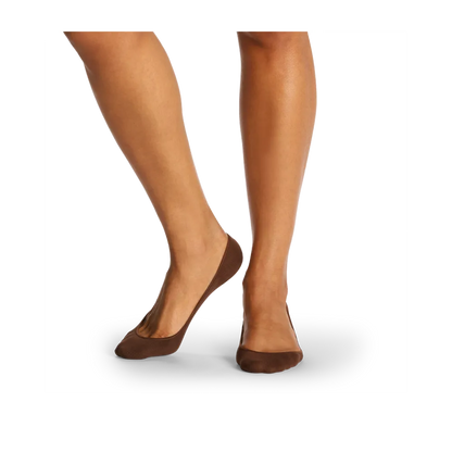 Women's Low-Cut No Show Sock 4-Pack