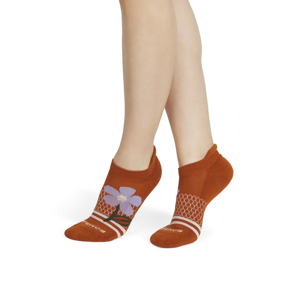 Women's Ankle Sock 8-Pack