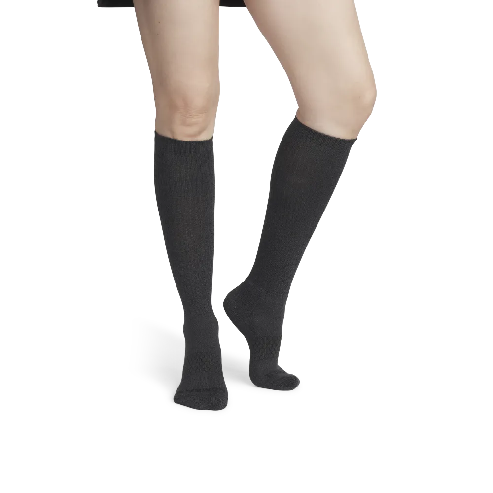 Women's Marl Knee-High 4-Pack