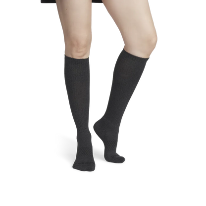 Women's Marl Knee-High 4-Pack