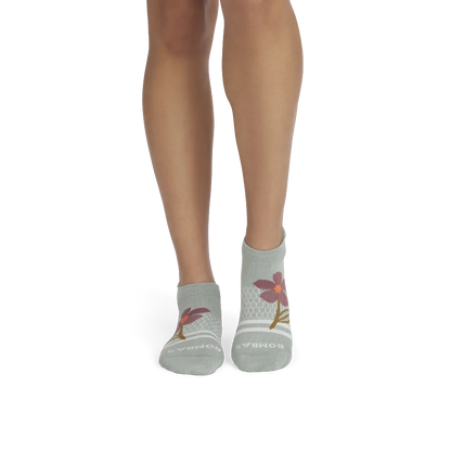 Women's Ankle Sock 8-Pack
