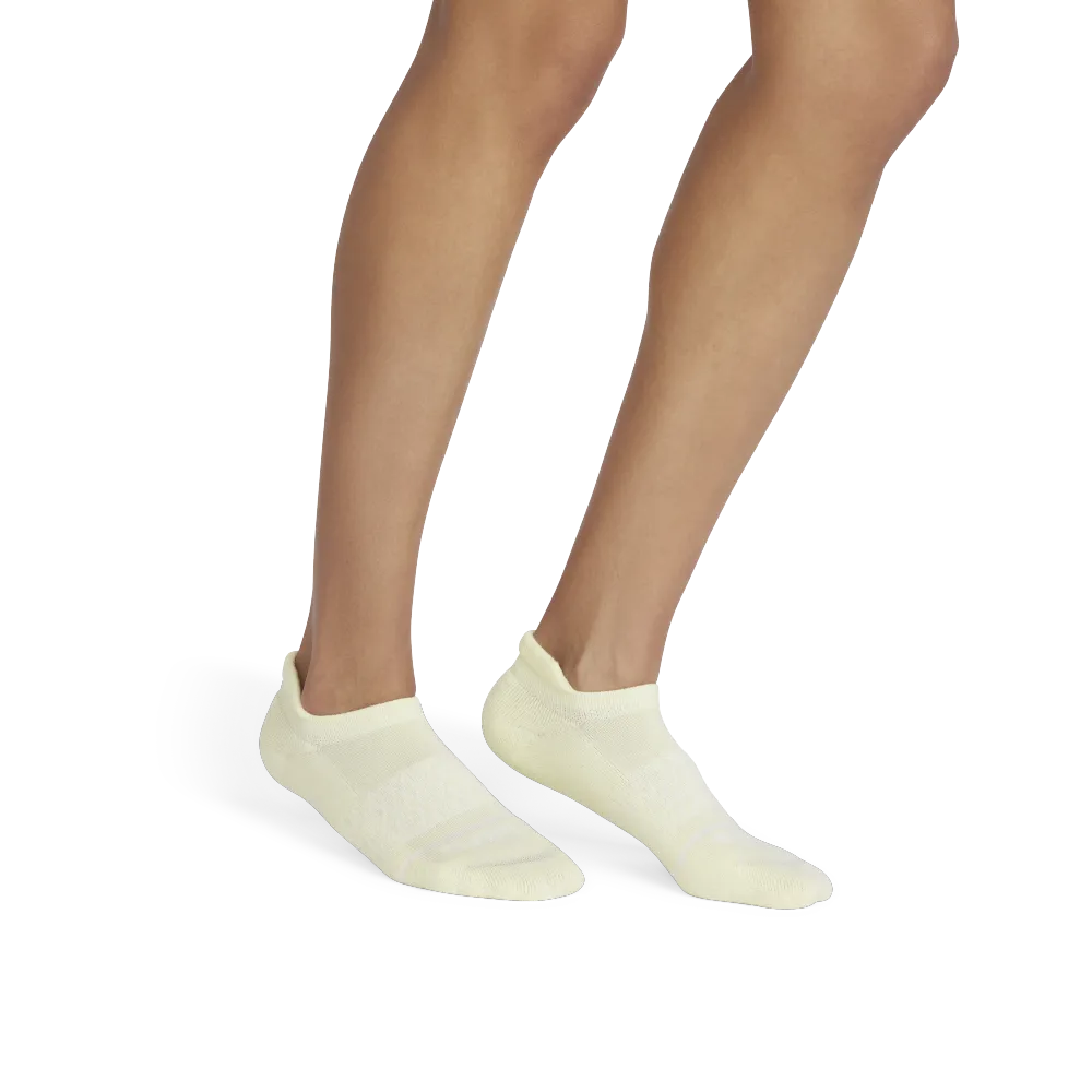Women's Merino Wool Blend Ankle Socks