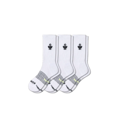 Women's All-Purpose Performance Calf Sock 3-Pack