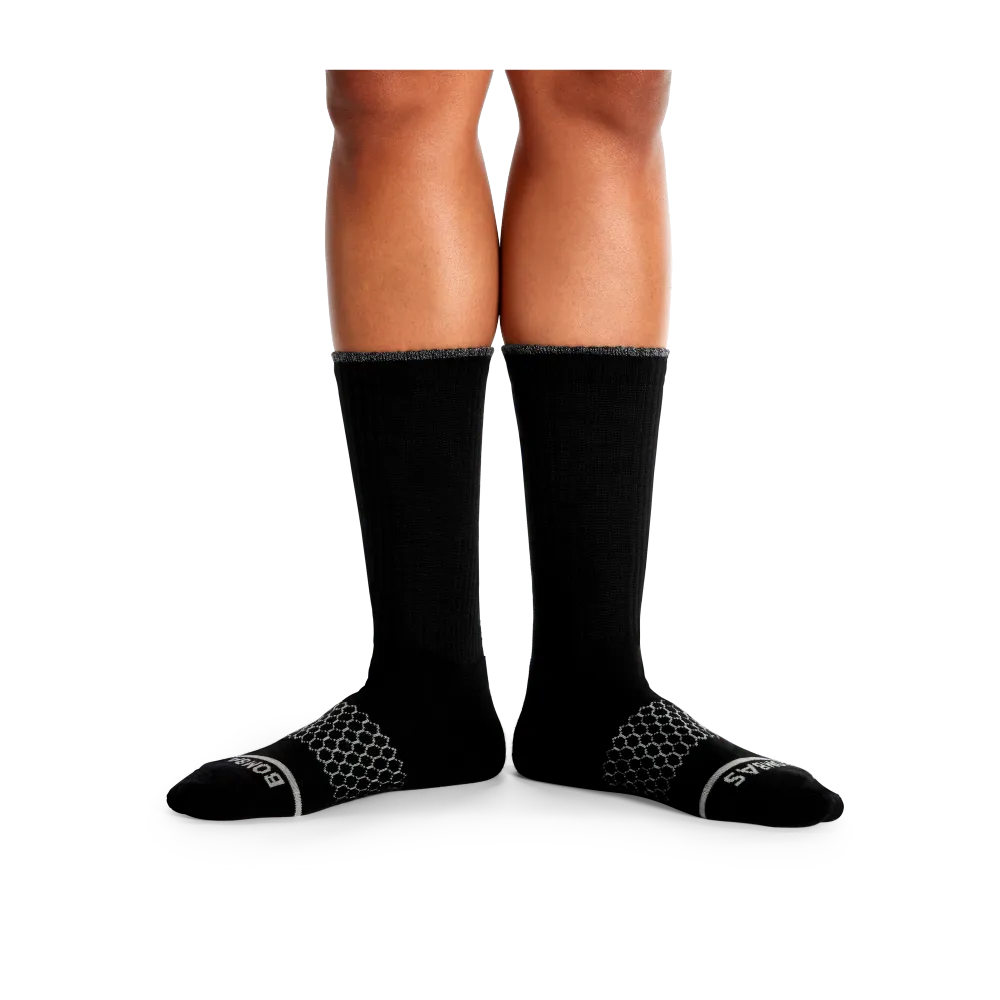 Women's Calf Sock Starter 4-Pack