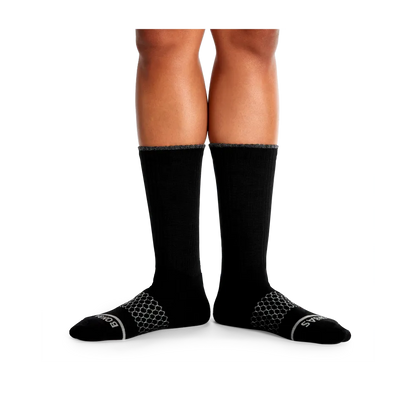 Women's Calf Sock Starter 4-Pack