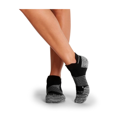 Women's Running Ankle Sock 6-Pack