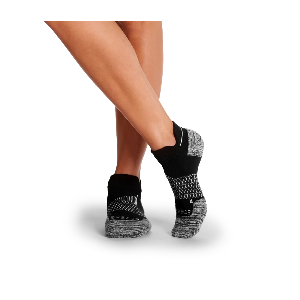 Women's Running Ankle Sock 3-Pack