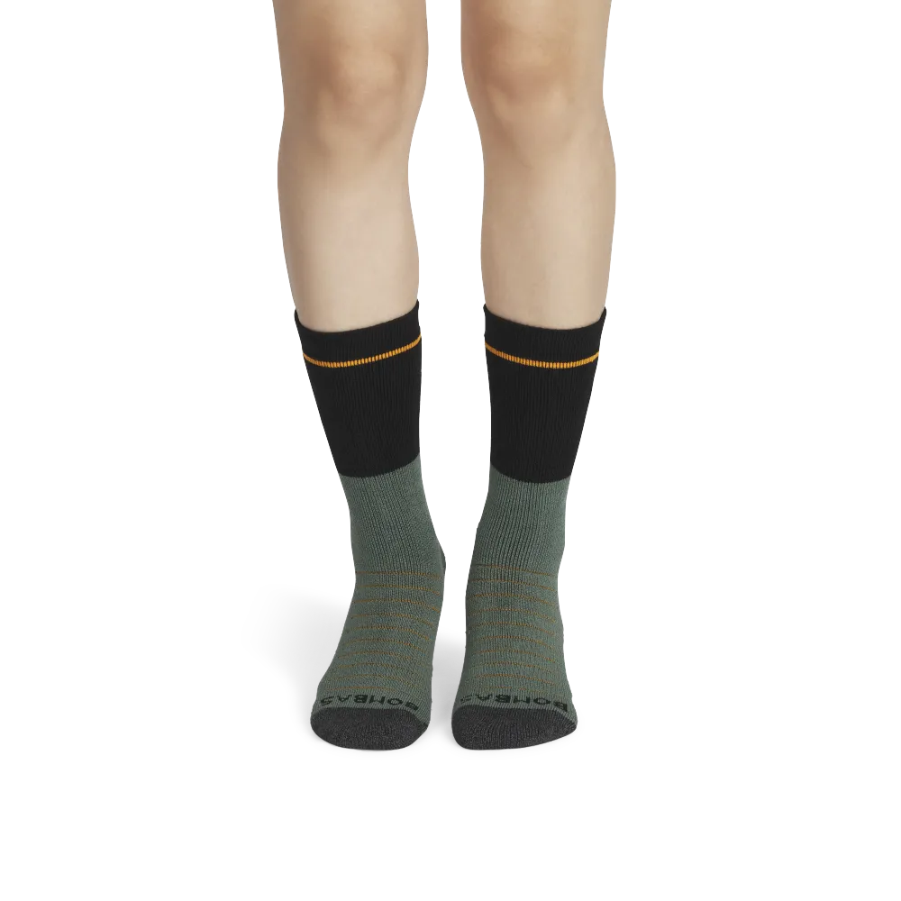 Women's Hiking Calf Sock 3-Pack