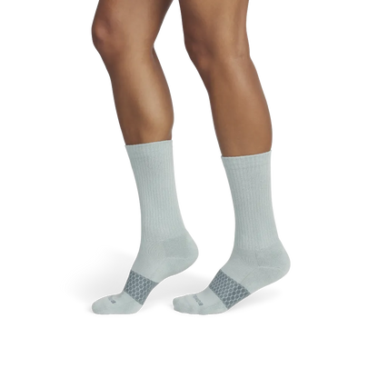 Women's Calf Sock 8-Pack
