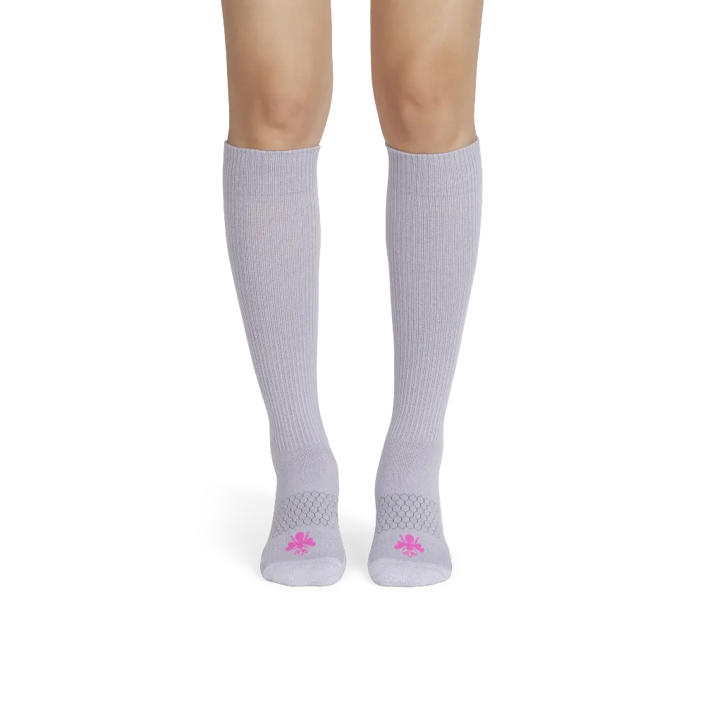 Women's Performance Compression Sock 6-Pack (20-30mmHg)