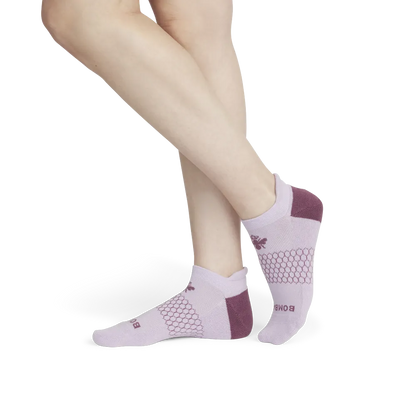 Women's Solids Ankle Socks