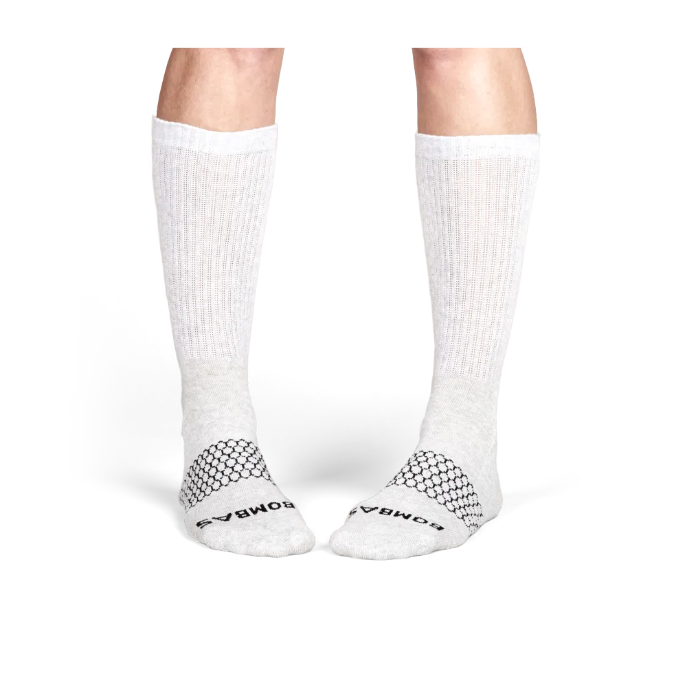 Women's Calf Sock 8-Pack