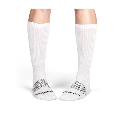 Women's Calf Sock 8-Pack