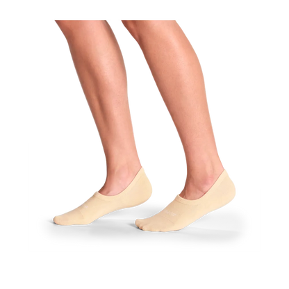 Women's Lightweight No Show Socks