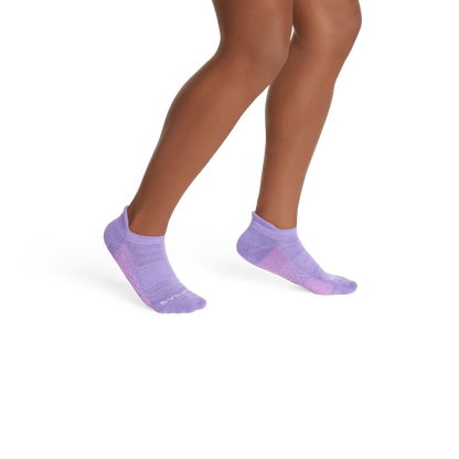Women’s Two Tone Ankle Sock 6-Pack