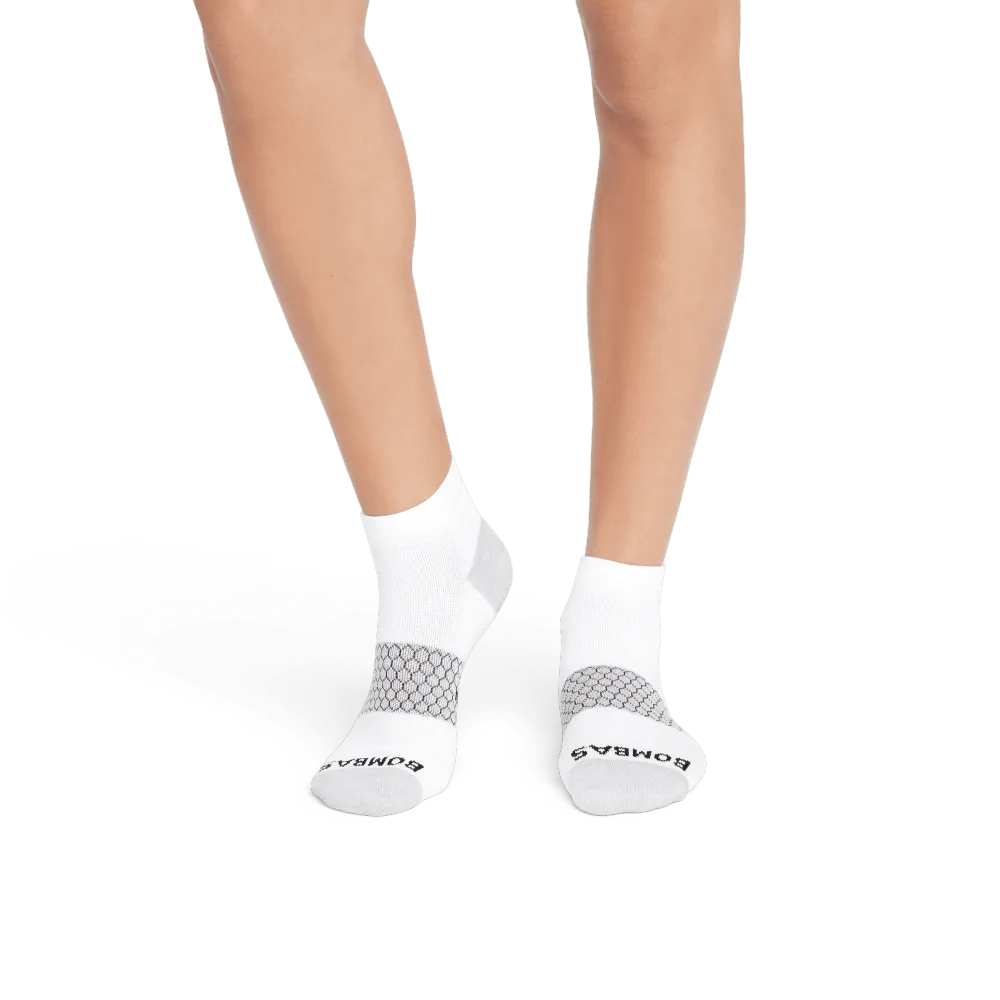 Women's Ankle Compression Sock 3-Pack
