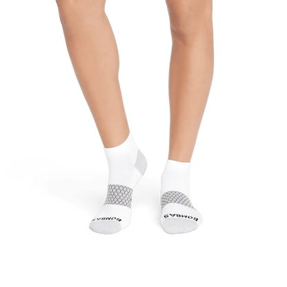Women's Ankle Compression Sock 3-Pack