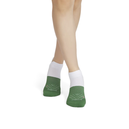 Women's Running Ankle Sock 3-Pack