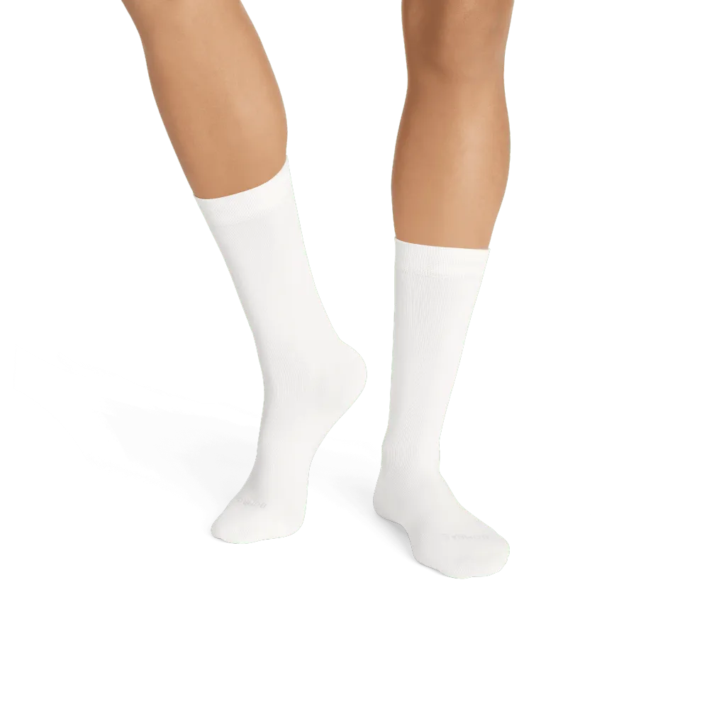 Women's Lightweight Calf Socks